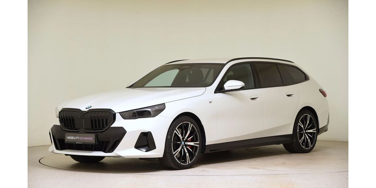 BMW 540 27.500 km 65.760 &euro; Ellhofen 74248