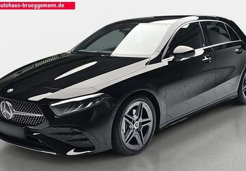 Mercedes-Benz A 180 21.069 km 30.490 &euro; Rheine 48432