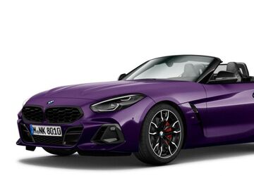 BMW Z4 M40 8.933 km 57.850 &euro; Winsen/Luhe 21423