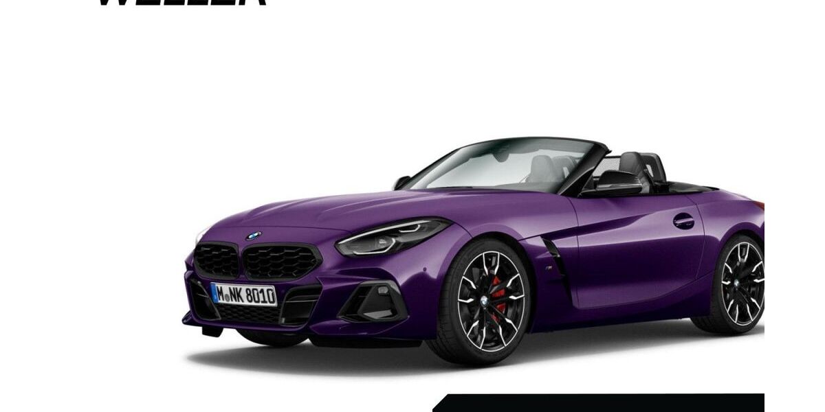 BMW Z4 M40 8.933 km 57.850 &euro; Winsen/Luhe 21423