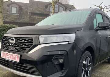Nissan Townstar 8.000 km 25.490 &euro; Walsrode 29664