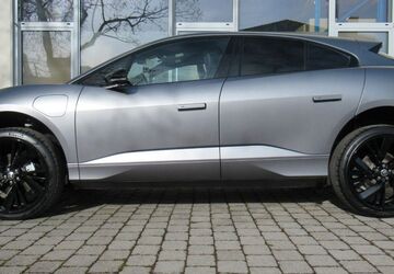 Jaguar I-Pace 1.815 km 52.950 &euro; Gauting bei Starnberg 82131