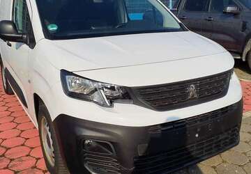 Peugeot Partner 104.000 km 13.480 &euro; Essen 45307