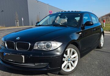 BMW 123 155.114 km 8.290 &euro; Erlenbach 97837