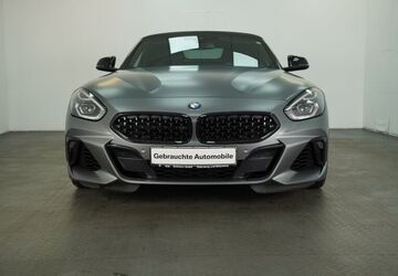 BMW Z4 M40 67.890 km 42.198 &euro; Miltenberg 63897