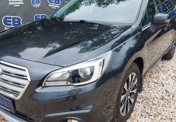 Subaru Outback 145.000 km 12.999 &euro; Bitterfeld-Wolfen OT Wolfen 06766
