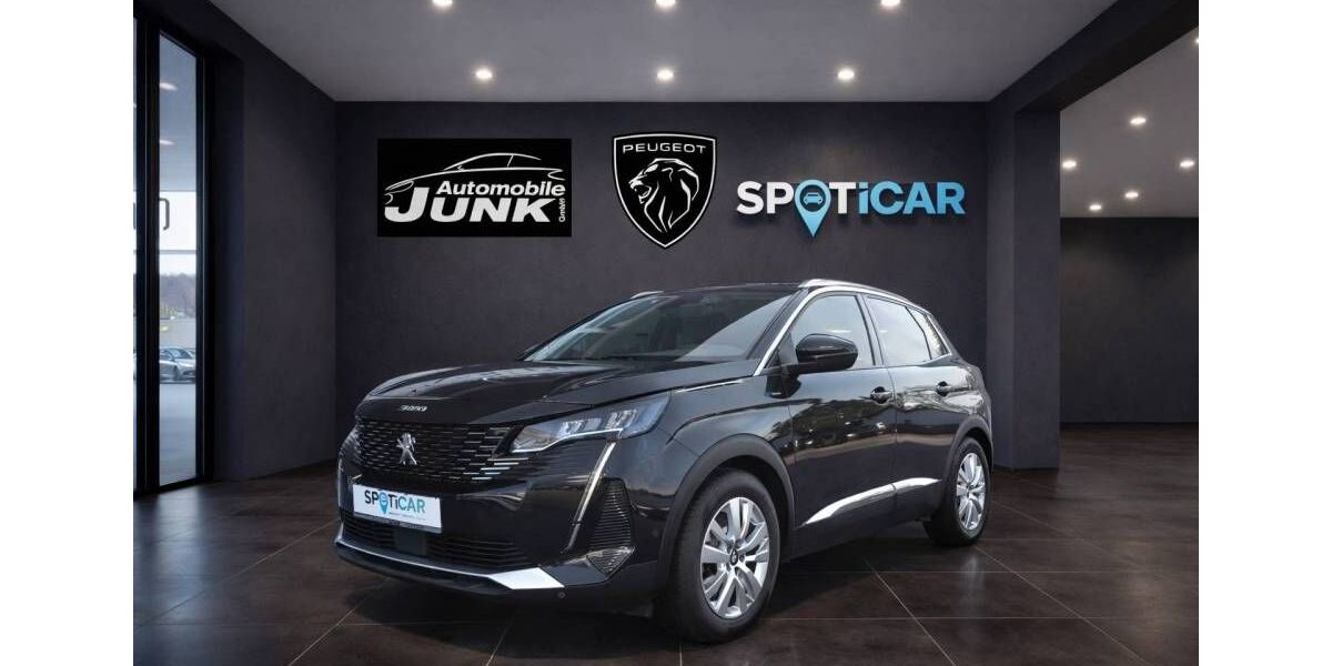 Peugeot 3008 50.072 km 22.222 &euro; Daun 54550
