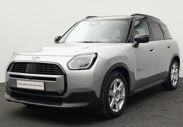 Mini Countryman C (Cooper) 7.849 km 36.301 &euro; 