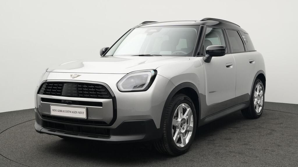 Mini Countryman C (Cooper) 7.849 km 36.301 &euro; 