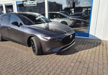 Mazda 3 7.520 km 27.940 &euro; Parchim 19370