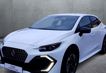 Renault Clio 1.500 km 23.490 &euro; Ettlingen 76275