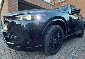 Mazda CX-5 34.335 km 32.800 &euro; Algermissen 31191