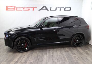 BMW X5 4.173 km 110.990 &euro; Tirschenreuth 95643