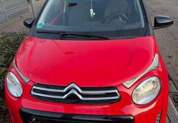Citroen C1 110.000 km 7.000 &euro; karlsruhe 76135