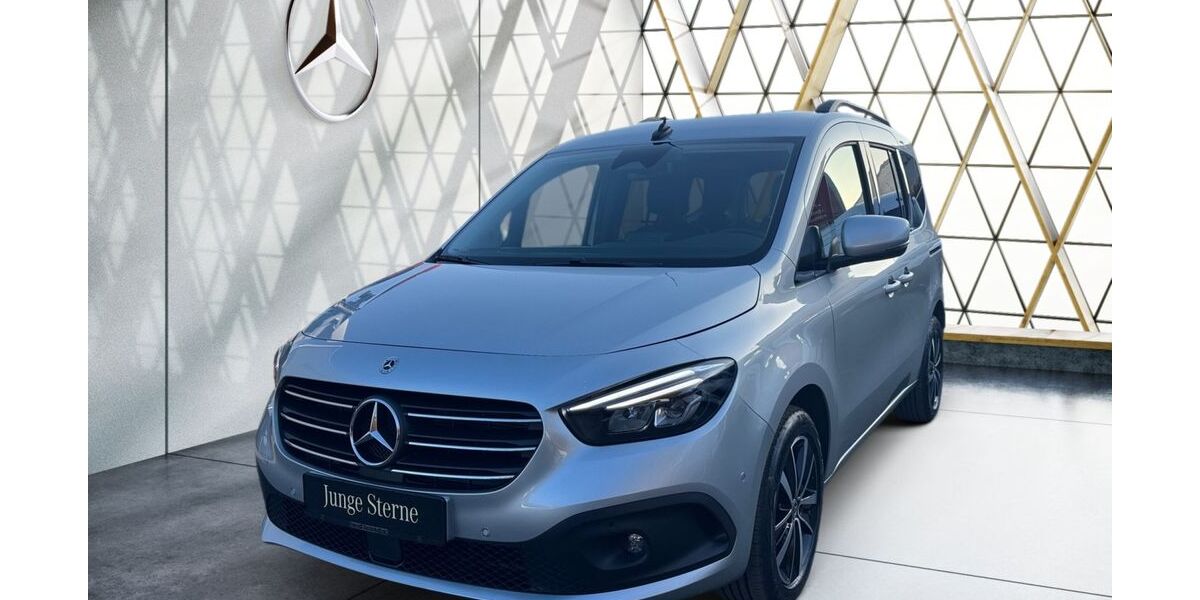 Mercedes-Benz T-Klasse 3.053 km 31.540 &euro; Gera 07546