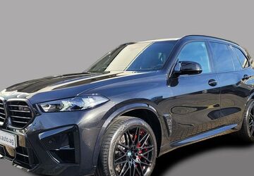 BMW X5 M 10.289 km 124.844 &euro; Freiburg 79111