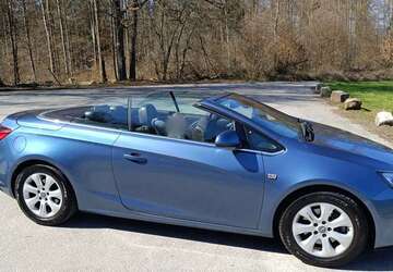 Opel Cascada 170.350 km 6.500 &euro; Bad Griesbach i.Rottal 94086