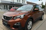 Peugeot 3008 Active 1. Hand 157.000 km 9.490 &euro; Neckarsulm 74172