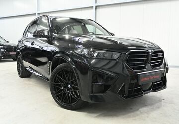 BMW X5 M 21.880 km 117.810 &euro; Weißenthurm 56575