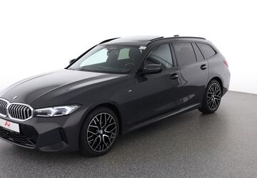 BMW 320 25.148 km 38.880 &euro; Schönefeld 12529