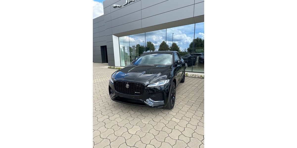 Jaguar F-Pace 73.999 km 41.900 &euro; Mülheim an der Ruhr 45479