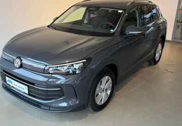 VW Tiguan 1.500 km 39.449 &euro; Friesoythe 26169