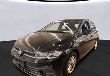 VW Polo 51.870 km 16.850 &euro; Kuchen 73329