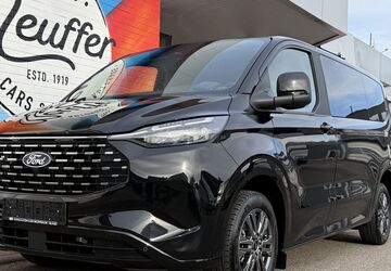 Ford Tourneo Custom 9.900 km 54.690 &euro; Herrenberg-Kuppingen 71083