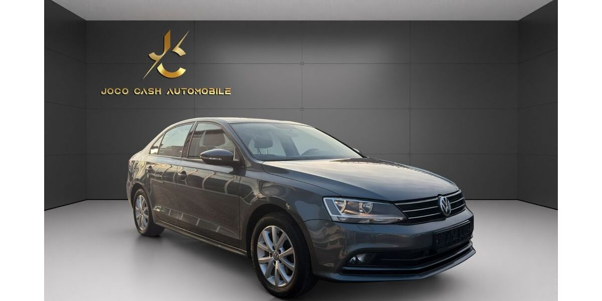 VW Jetta 145.000 km 12.799 &euro; Worms 67547