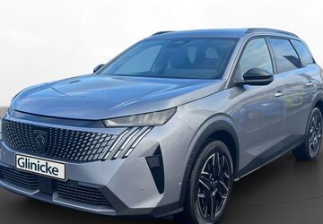 Peugeot 5008 20.000 km 32.995 &euro; Kassel 34123