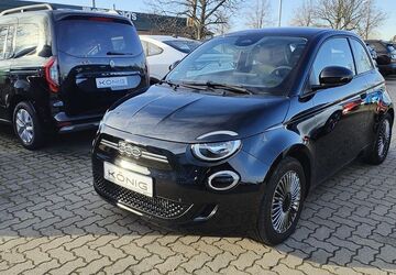 Fiat 500e 5.178 km 21.999 &euro; Massen 03238