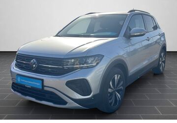 VW T-Cross 8.100 km 23.900 &euro; Saarbrücken 66115