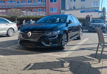 Renault Talisman 75.300 km 13.500 &euro; Würzburg 97070
