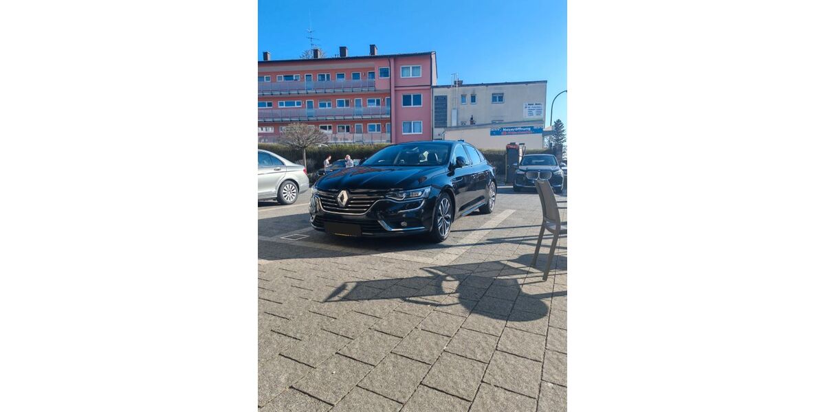 Renault Talisman 75.300 km 13.500 &euro; Würzburg 97070