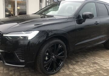 Volvo XC60 27.408 km 46.430 &euro; Güstrow 18273