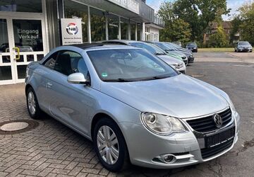 VW Eos 171.000 km 4.100 &euro; Munster 29633