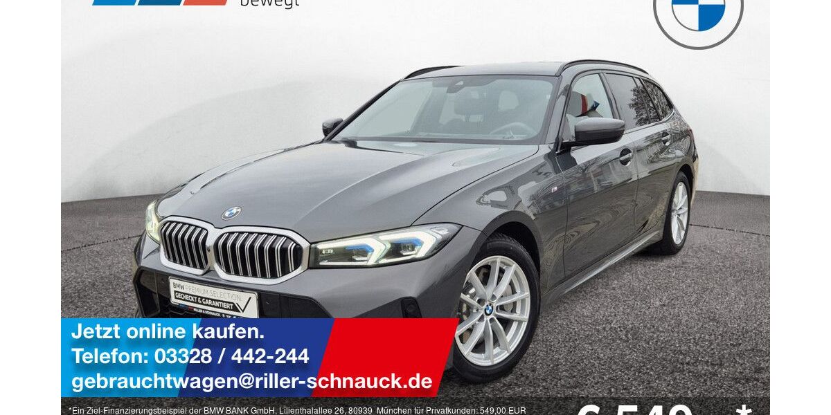 BMW 330 14.000 km 48.950 &euro; Teltow 14513