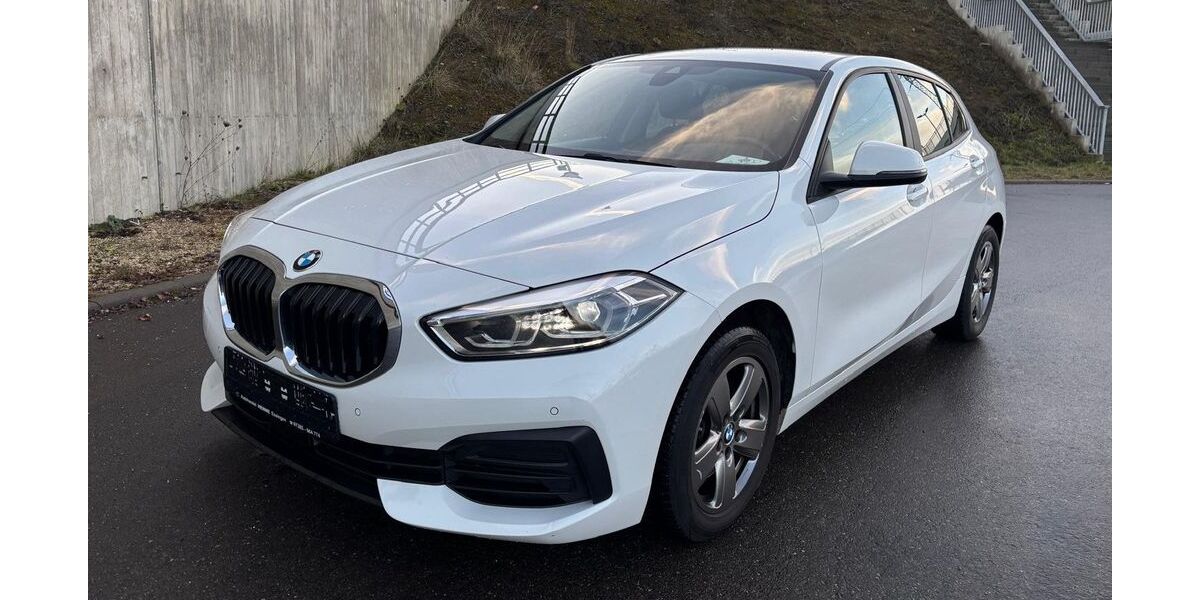 BMW 116 182.000 km 13.200 &euro; Essingen­­­ 73457