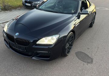 BMW 640 165.500 km 19.990 &euro; Bruck in der Oberpfalz 92436