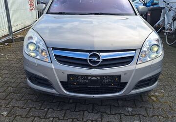 Opel Vectra 166.310 km 3.400 &euro; Neu Ulm 89231