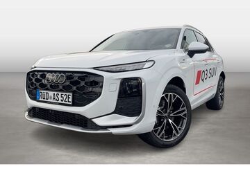 Audi Q3 6.000 km 54.990 &euro; Idstein 65510