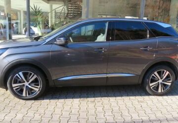 Peugeot 3008 43.300 km 23.950 &euro; Oppenau 77728