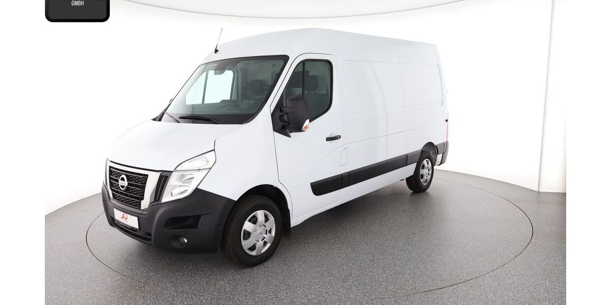 Nissan Interstar 9.000 km 26.880 &euro; Berlin 12103