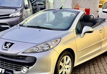 Peugeot 207 139.000 km 3.500 &euro; Münster 48165