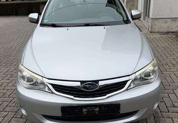 Subaru Impreza 154.000 km 2.499 &euro; Mogendorf 56424