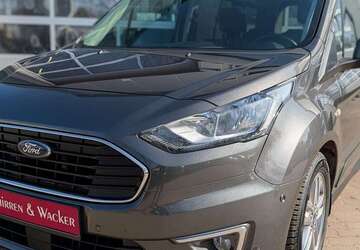 Ford Tourneo Connect 132.000 km 15.950 &euro; Schwarzenbek 21493