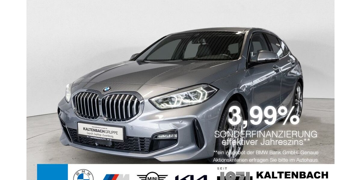 BMW 118 22.500 km 27.890 &euro; Meinerzhagen 58540