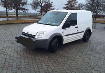 Ford Transit Connect 203.000 km 2.300 &euro; Gablenz/Jabłońc 02953