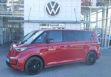 VW ID. Buzz 2.888 km 83.950 &euro; Nidderau 61130