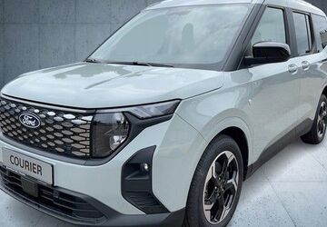 Ford Tourneo Courier 3.001 km 32.990 &euro; Leer 26789